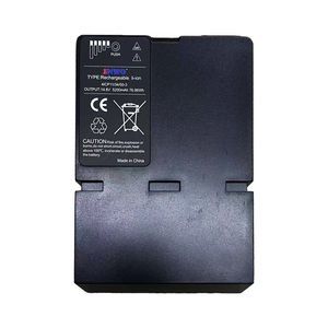 Batterie für medizinische Geräte 1