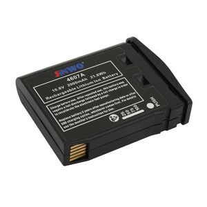 Batterie für Patientenmonitor 1