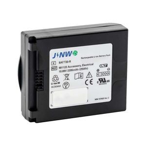 Batterie für medizinische Geräte 1