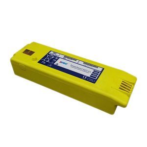 Batterie für Defibrillator 1