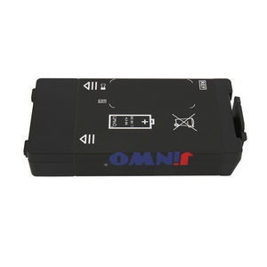 Batterie für Defibrillator 1