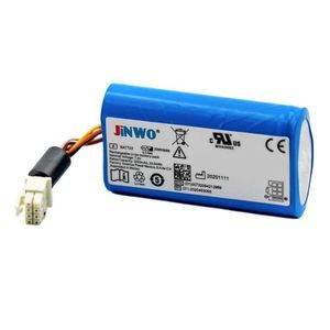 Batterie für medizinische Geräte 1