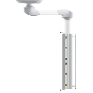 Verteilerarm