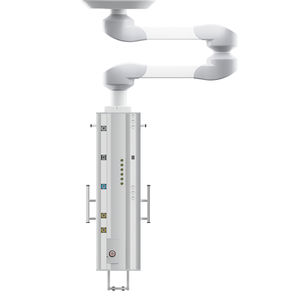 Verteilerarm