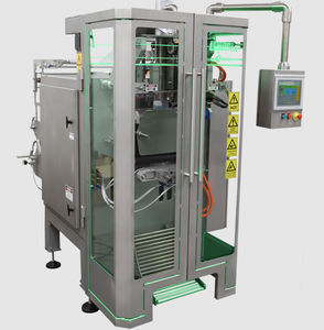 intermittierende Verpackungsmaschine