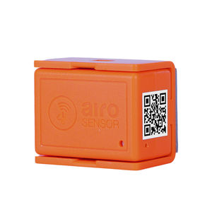 Temperatur-Datenlogger 1