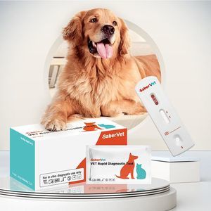 Schnelltest für Infektionskrankheiten 1
