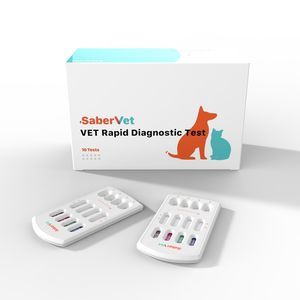 Schnelltest für Infektionskrankheiten 1