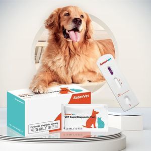 Schnelltest für Infektionskrankheiten 1