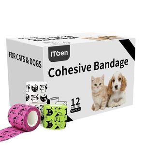 Verbandsmaterial für Veterinärmedizin / Polyamid
