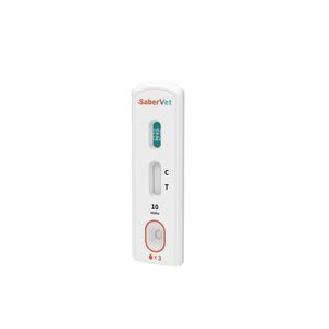 Schnelltest / Candida albicans 1