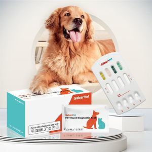 Schnelltest für Giardiasis 1