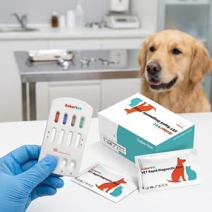Schnelltest für Herzversagen 1