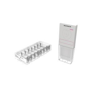 Katzenhaarallergien-Testkit 1