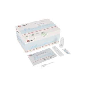 Testkit für Herzinfarkt