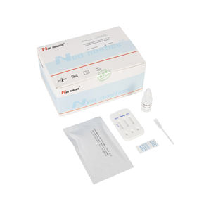 Testkit / Hepatitis C