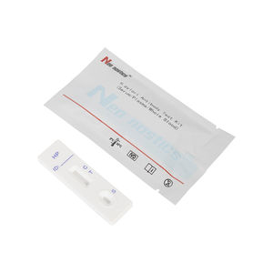 Testkit / Helicobacter pylori