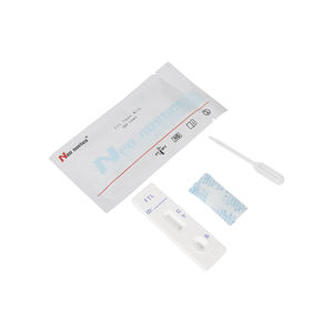 Testkit für Drogenscreening