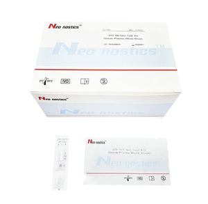Testkit für Infektionskrankheiten 1