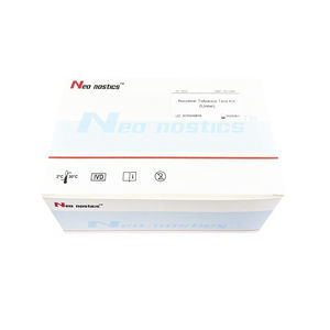 Testkit für Drogenscreening