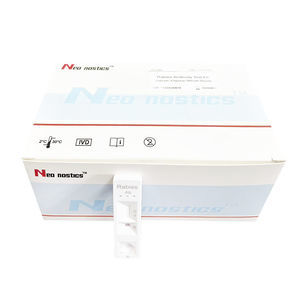 Testkit für Infektionskrankheiten