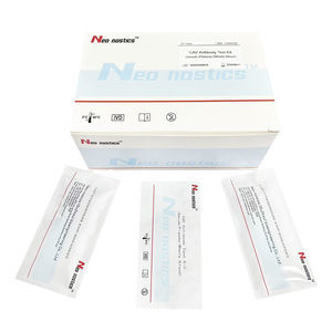 Testkit für Infektionskrankheiten 1
