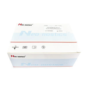 Testkit für Staupe 1