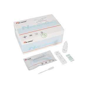 Testkit / Hepatitis C 1