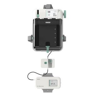 Infusionswärmer für Intensivpflege 1