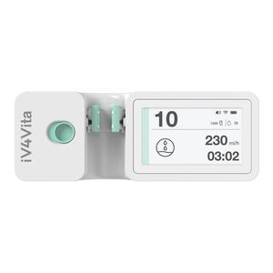 Infusionspumpe / 1 Kanal 1