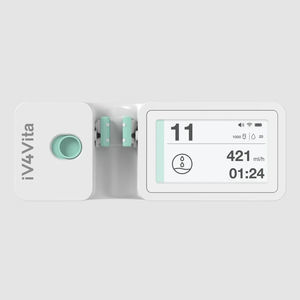 Infusionspumpe / 1 Kanal 1