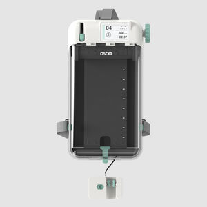 Infusionspumpe / 1 Kanal 1