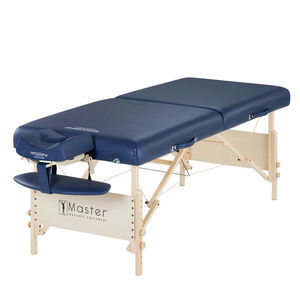 mechanischer Massageliege 1