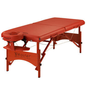 mechanischer Massageliege 1