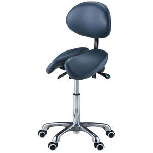 medizinischer Hocker 1