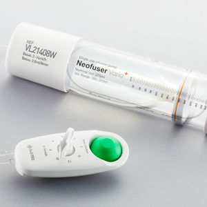 Infusionspumpe für Schmerzmanagement
