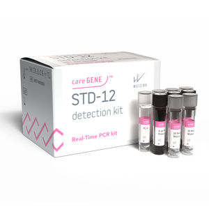 Testkit für STD