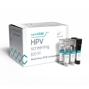 Testkit für Geschlechtskrankheiten