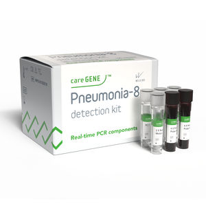 Pneumonie-Testkit