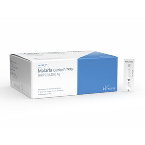 Malaria-Schnelltest