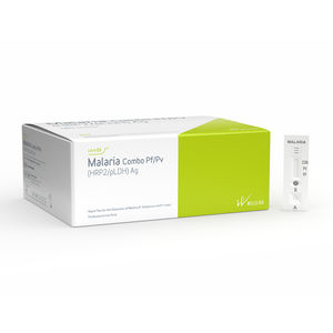 Malaria-Schnelltest