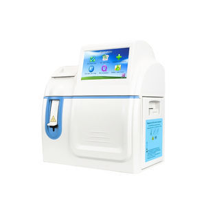 automatischer Elektrolyt-Analysator 1