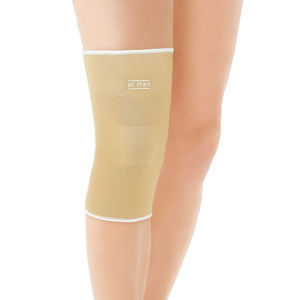Knie-Stützbandage