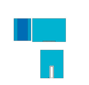 OP-Feld / Angiographie 1