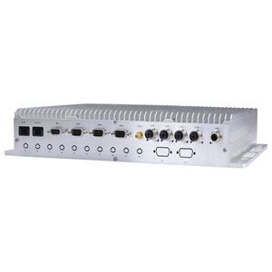 Medizinischer Box-PC / AMD