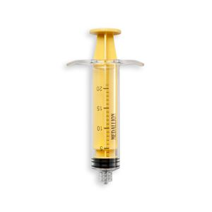 Spritze / 20 ml