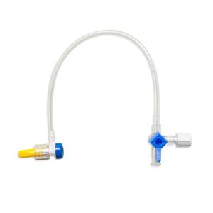 Infusionsverbinder / gerade Ausführung