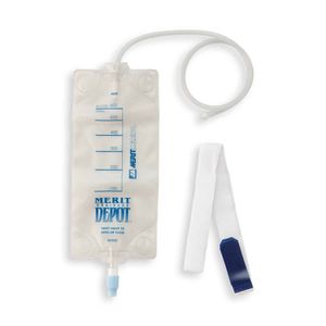 Urin-Drainageset