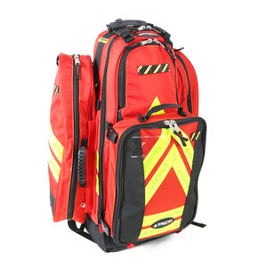 Rucksack für Sauerstoffflaschen