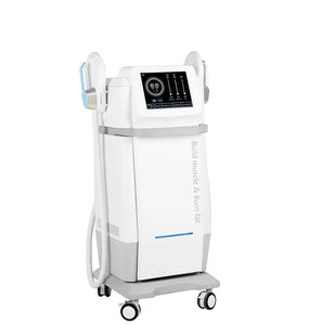 Body-Contouring-Gerät mit elektrischer Muskelstimulation